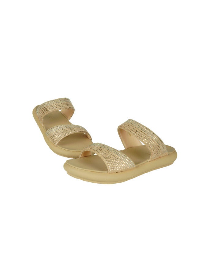 092-2585 Michelle Morgan Ladies Casual Sandals Pink 114RC71I