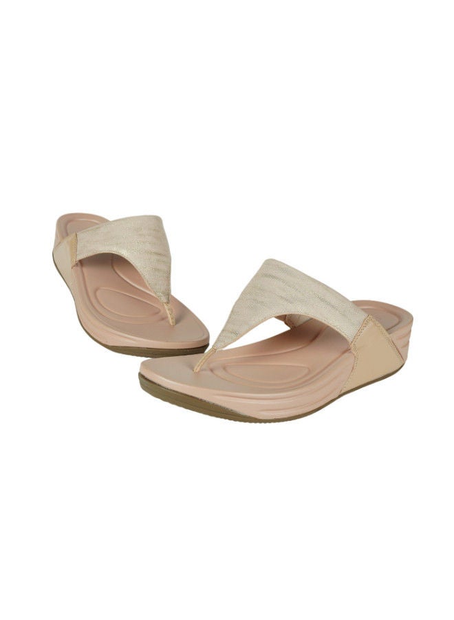 092-2606 Michelle Morgan Ladies Casual Sandals Pink 214RJ671