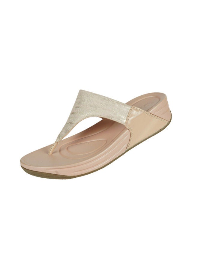 092-2606 Michelle Morgan Ladies Casual Sandals Pink 214RJ671