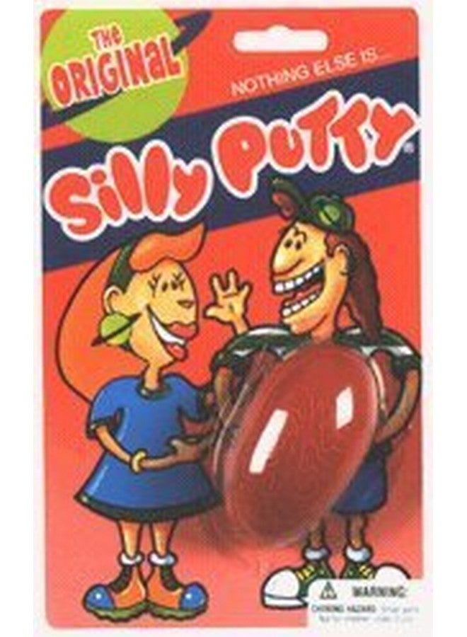 080313 Silly Putty Original