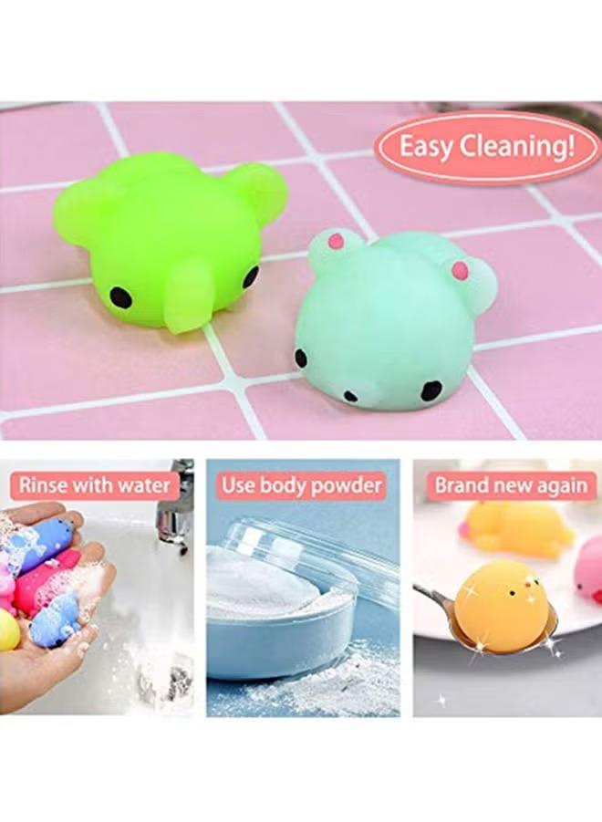 30 Cute Animal Pinch Ball Hand Pinch Decompression Toys