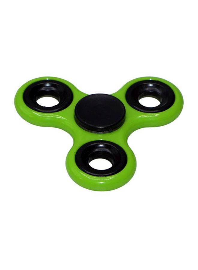 Plastic Fidget Spinner DIA145 6.5x0.65x6.5cm