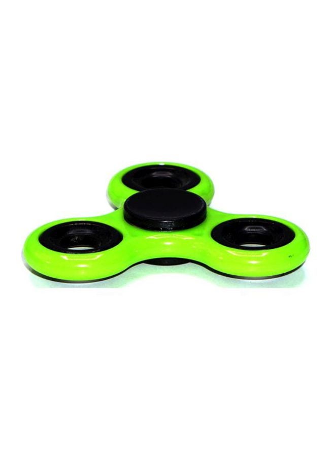 Plastic Fidget Spinner DIA145 6.5x0.65x6.5cm