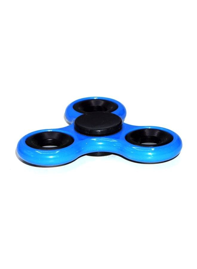 Plastic Fidget Spinner DIA145 6.5x6.5x0.65cm