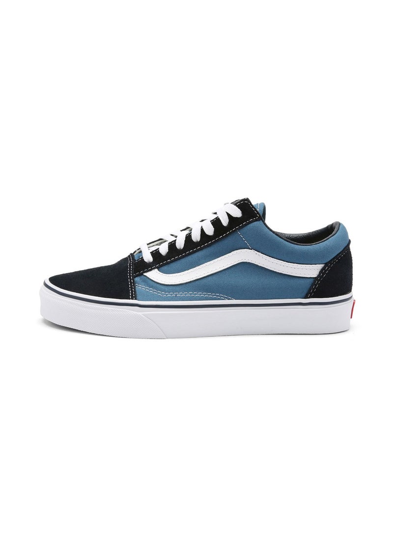 Old Skool Suede Sneaker Navy