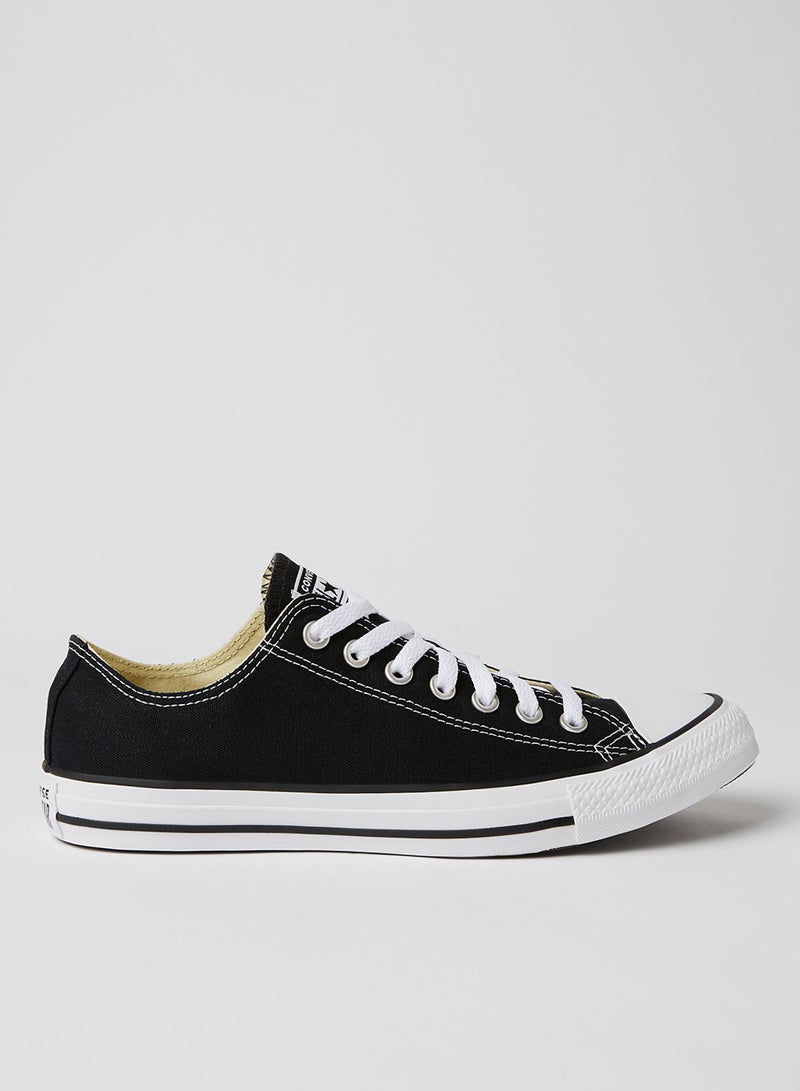 Unisex Chuck Taylor All Star Core Sneakers Black