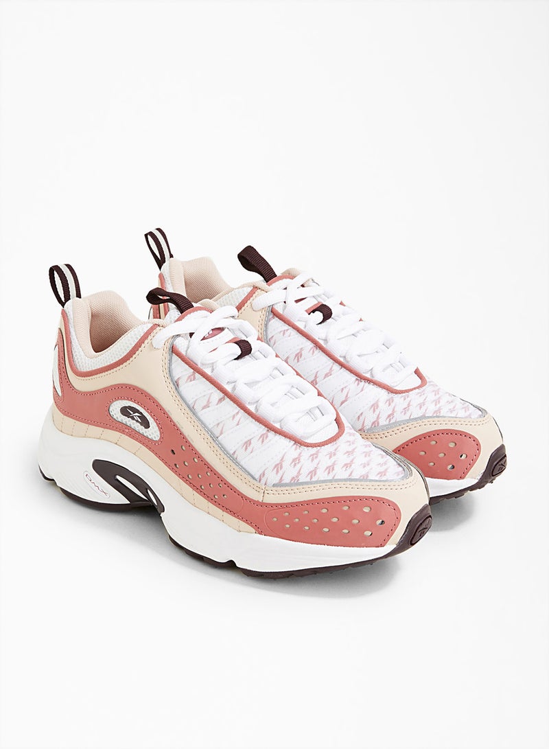 Daytona DMX II Low Top Sneakers Multicolour