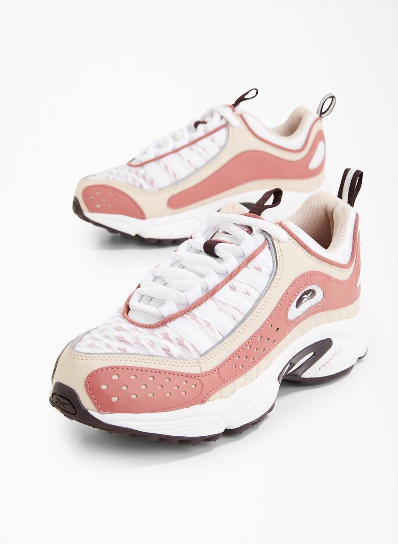 Daytona DMX II Low Top Sneakers Multicolour