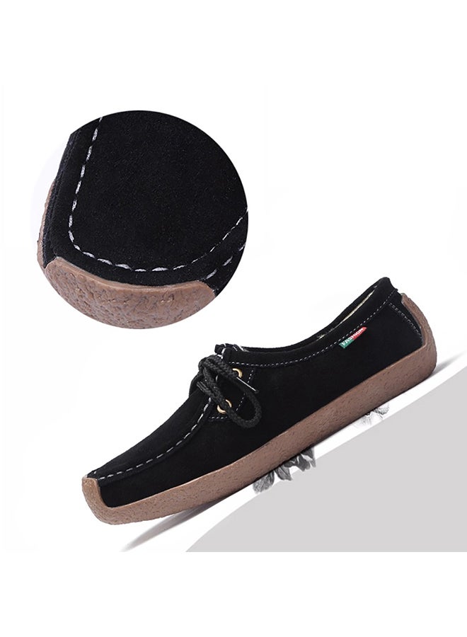 Stylish Shoes Black