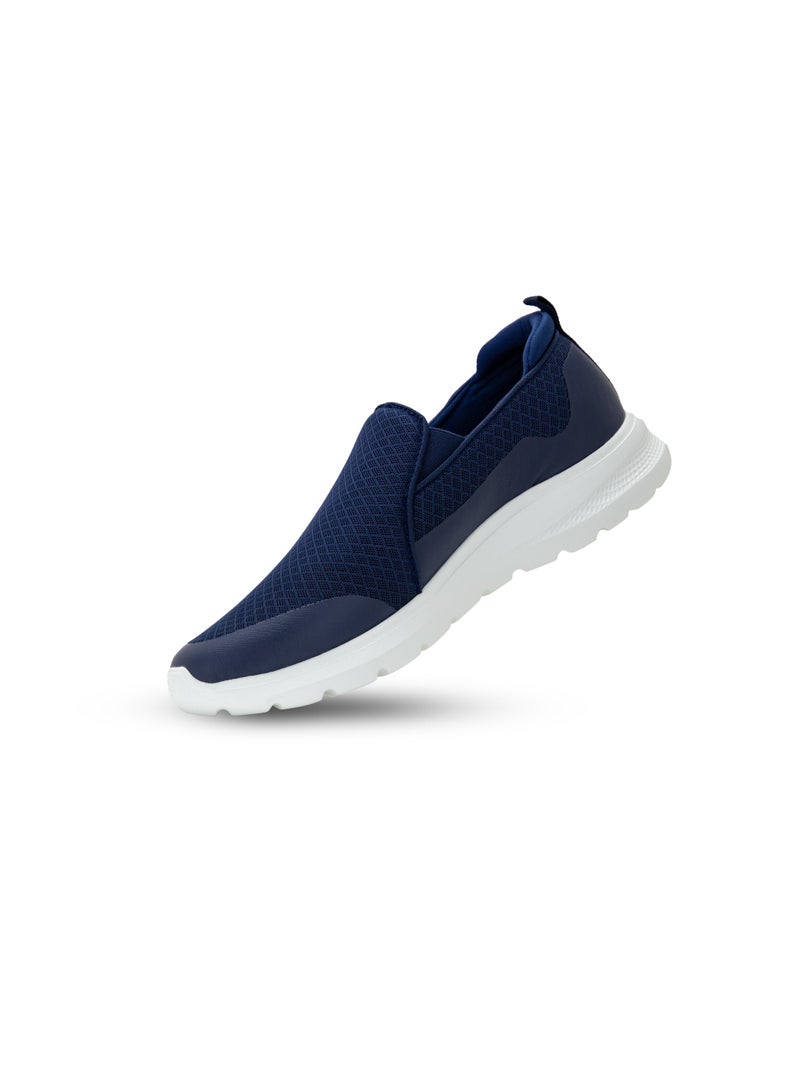 Gadz EAZY-GO Women's Sneakers MG1022 Blue