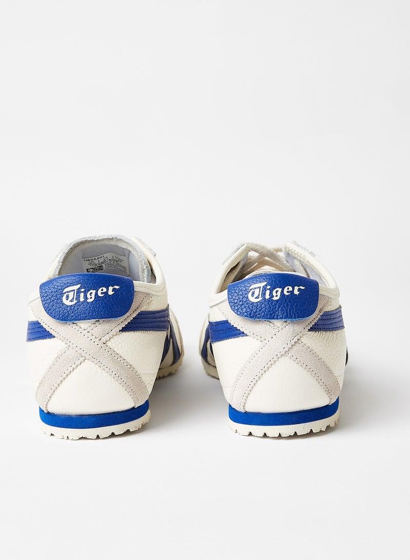 Mexico 66 Sneakers White/Blue