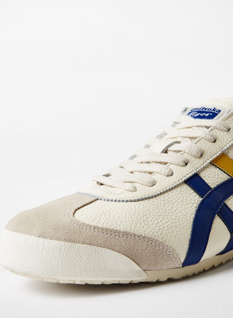 Mexico 66 Sneakers White/Blue