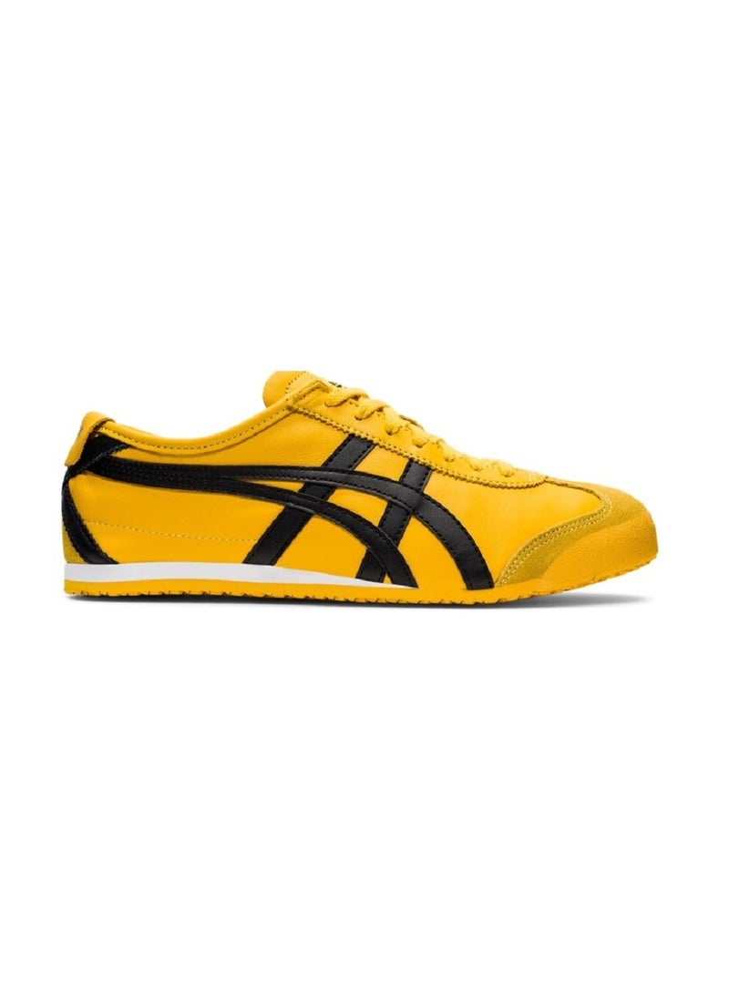 Mexico 66 Sneakers Yellow