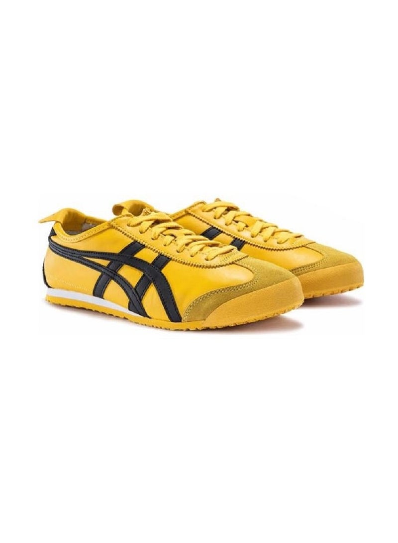 Mexico 66 Sneakers Yellow