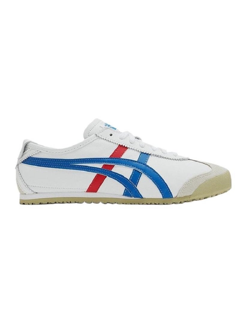 Mexico 66 Sneakers White/Blue/Red