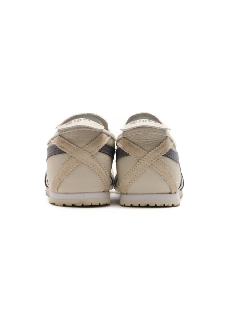 Mexico 66 Sneakers Oatmeal/White Grey