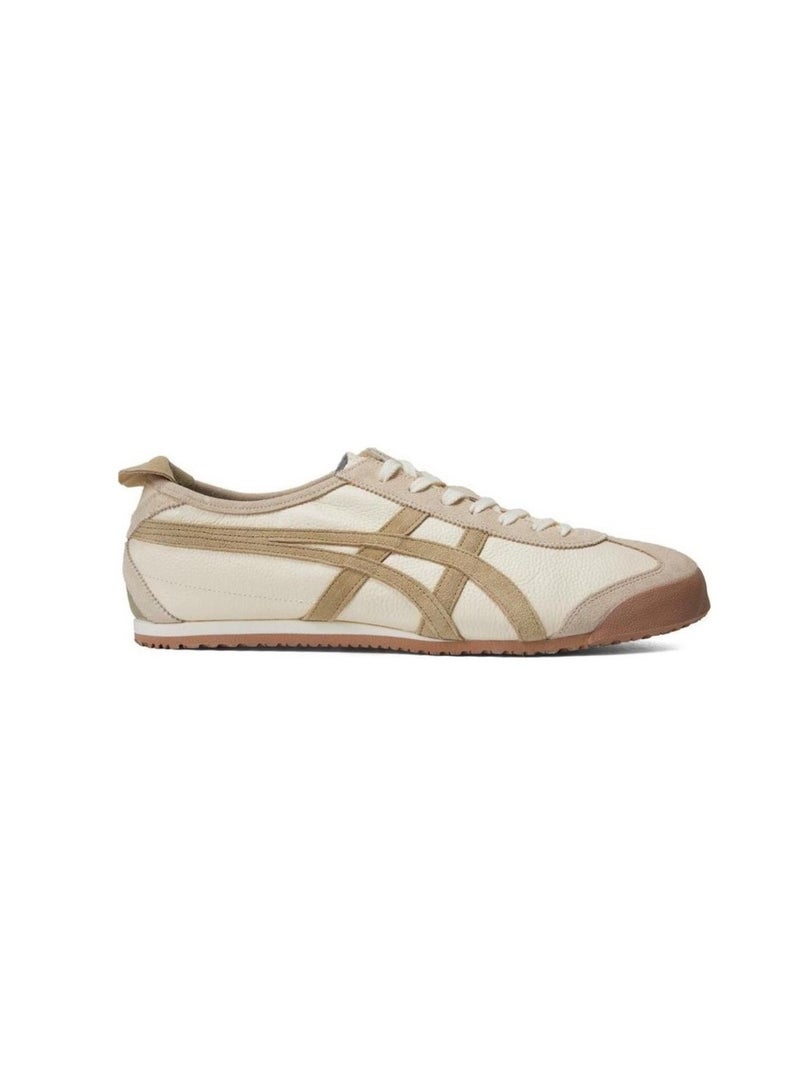 Mexico 66 Sneakers Beige/Brown