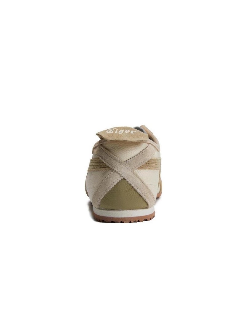 Mexico 66 Sneakers Beige/Brown