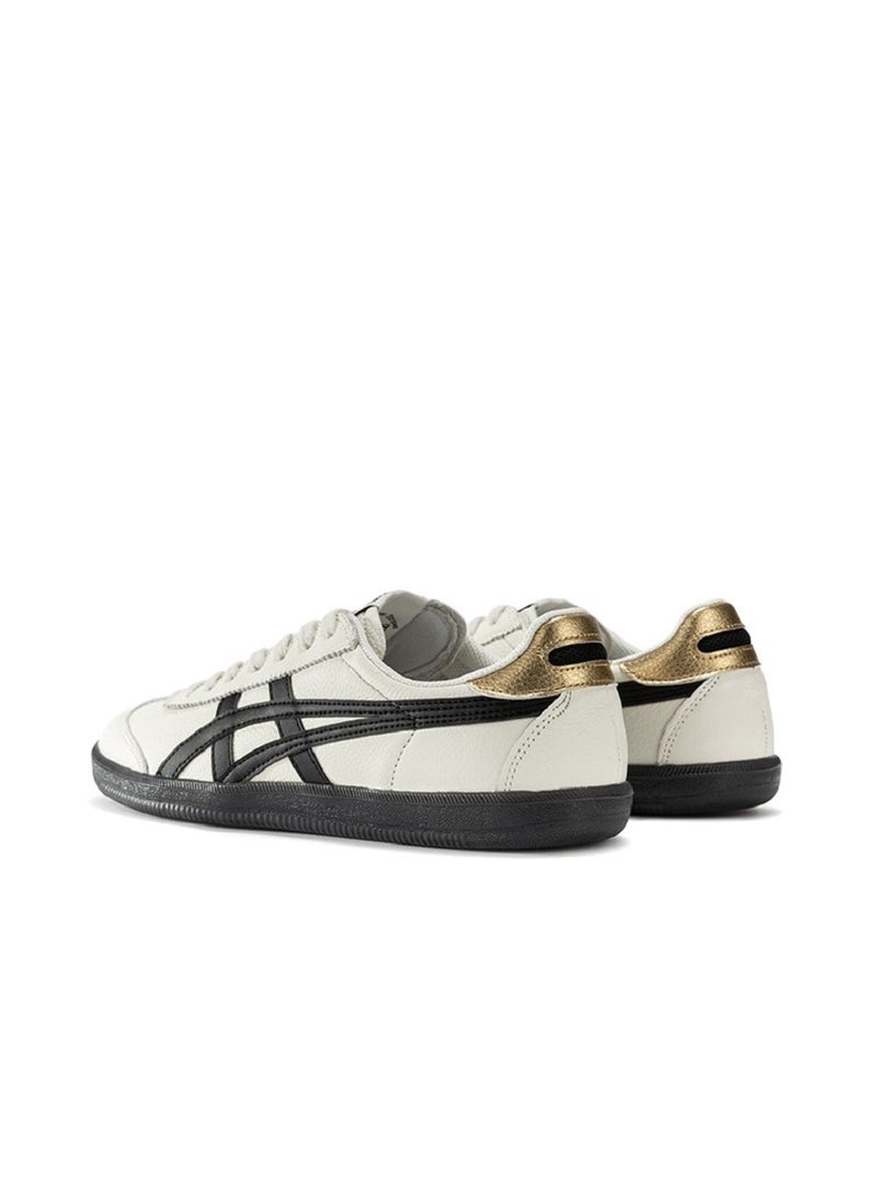 Tokuten Casual Sneakers White/Black/Gold