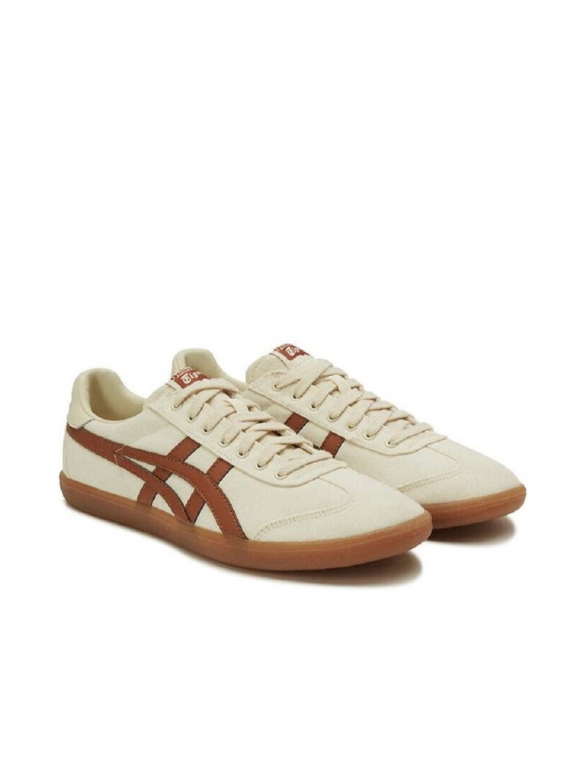 Tokuten Casual Sneakers Beige/Brown