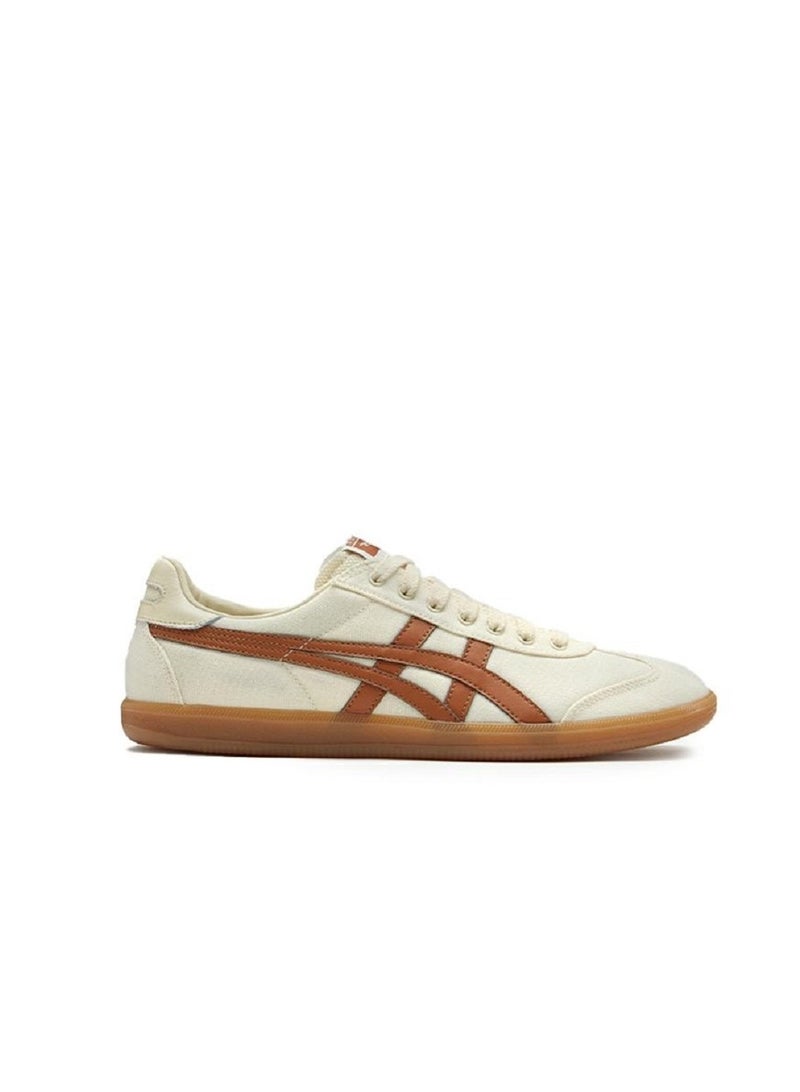 Tokuten Casual Sneakers Beige/Brown