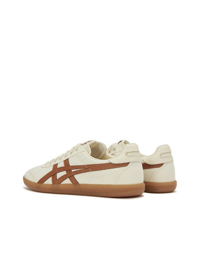 Tokuten Casual Sneakers Beige/Brown