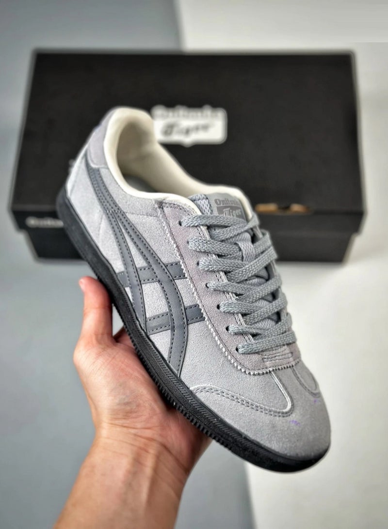 Tokuten Casual Sneakers Gray