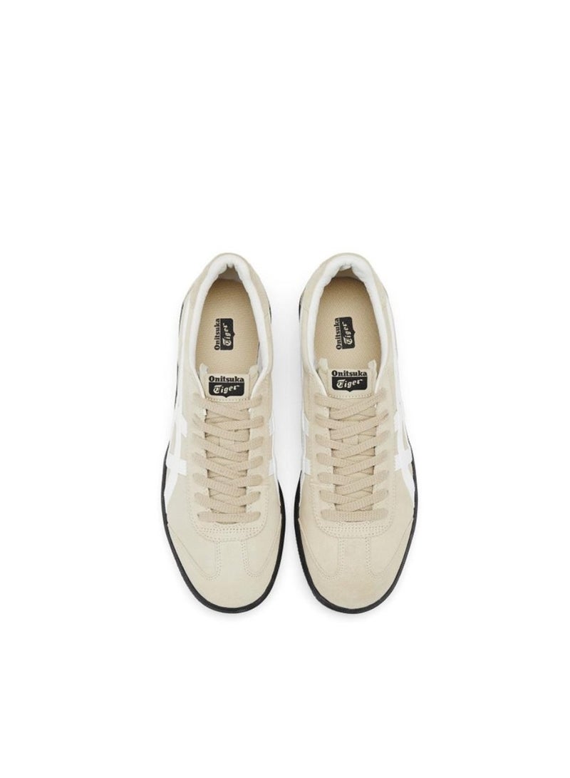 Tokuten Casual Sneakers Light Brown/White