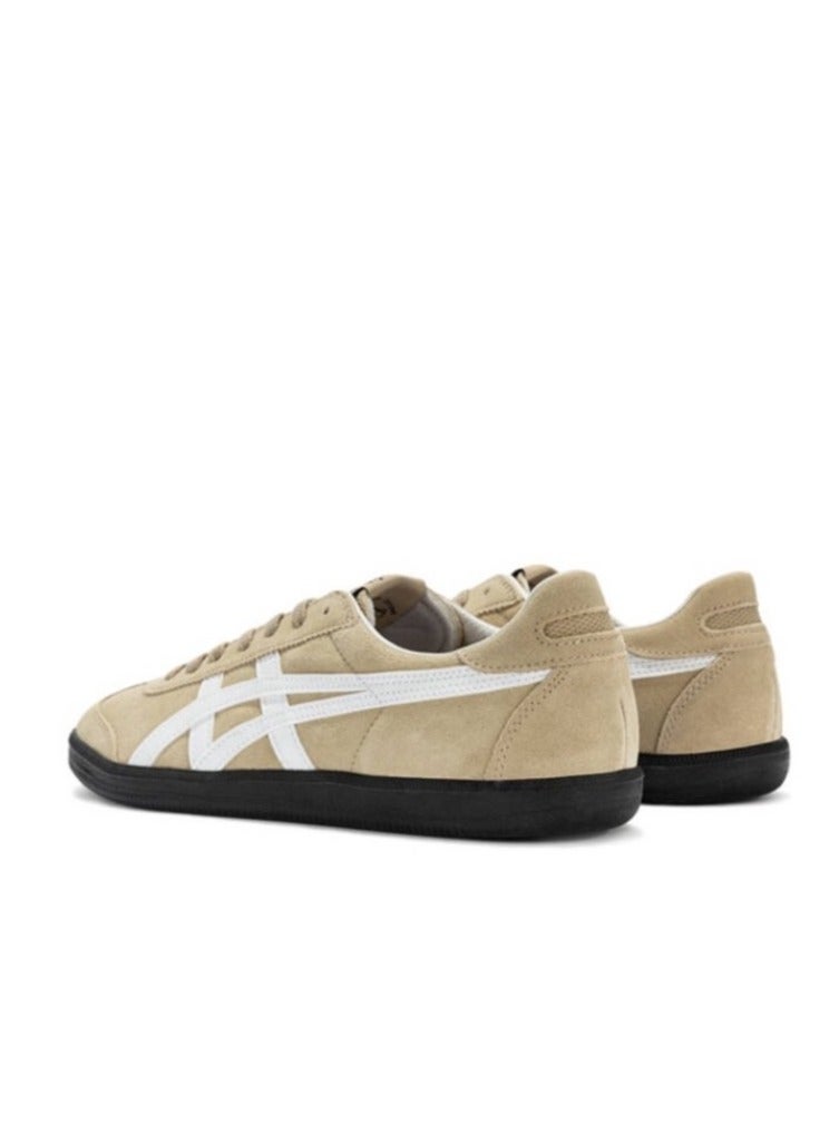 Tokuten Casual Sneakers Light Brown/White