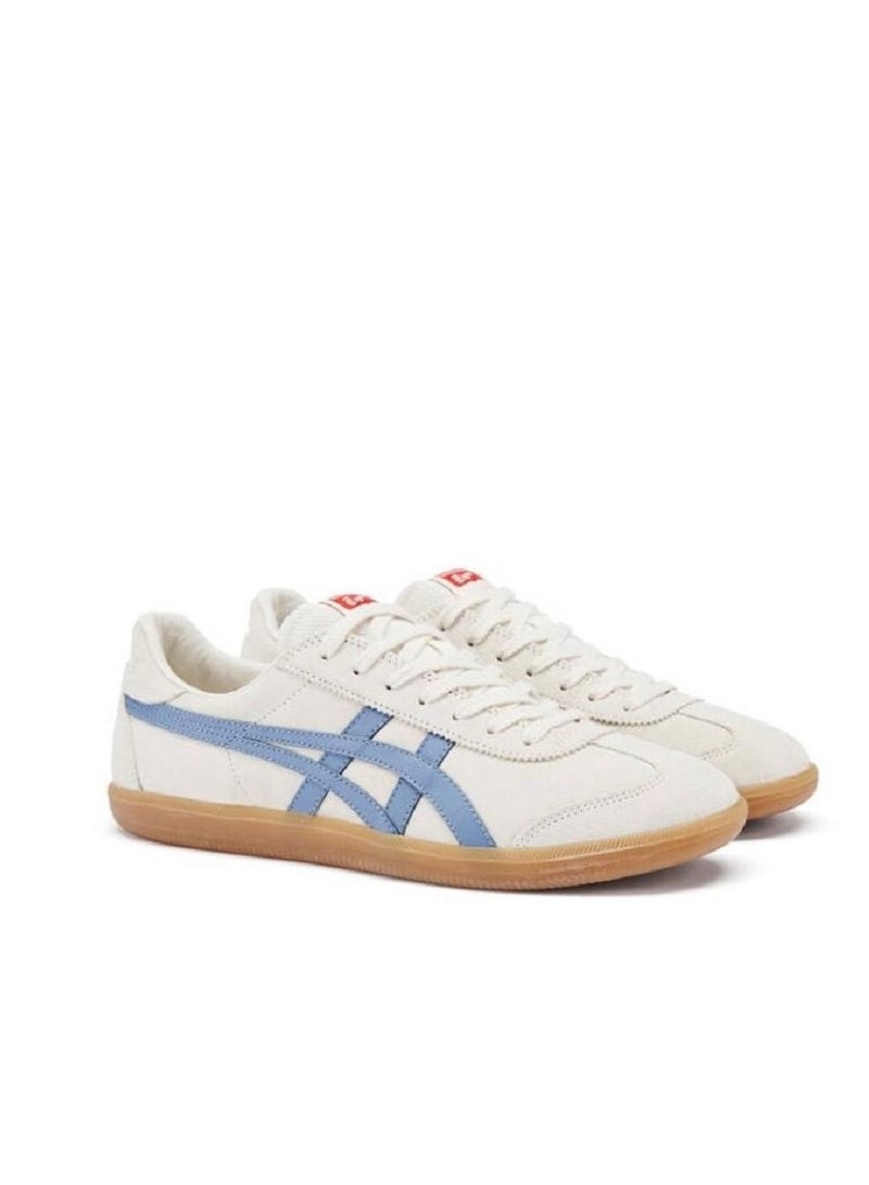 Tokuten Casual Sneakers Beige/Blue