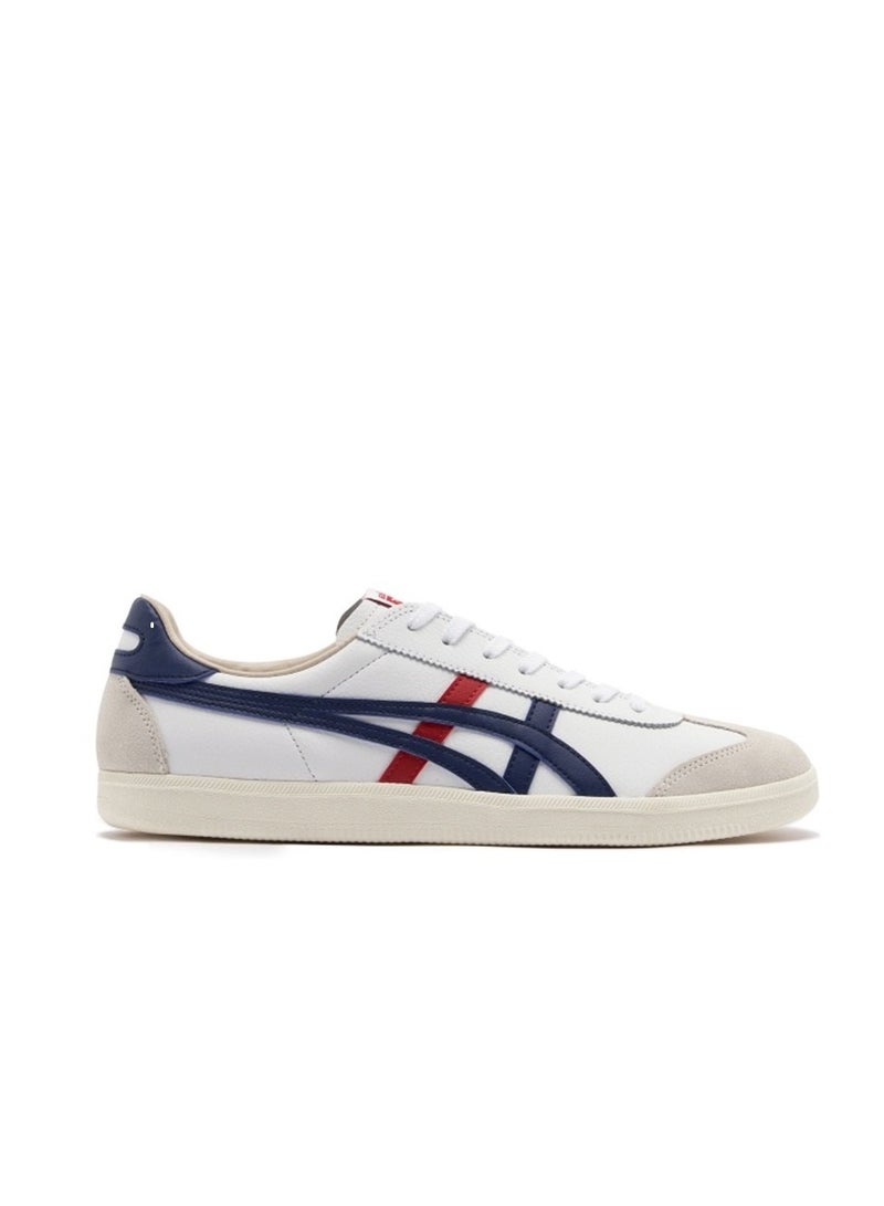 Tokuten Casual Sneakers White/Blue/Red