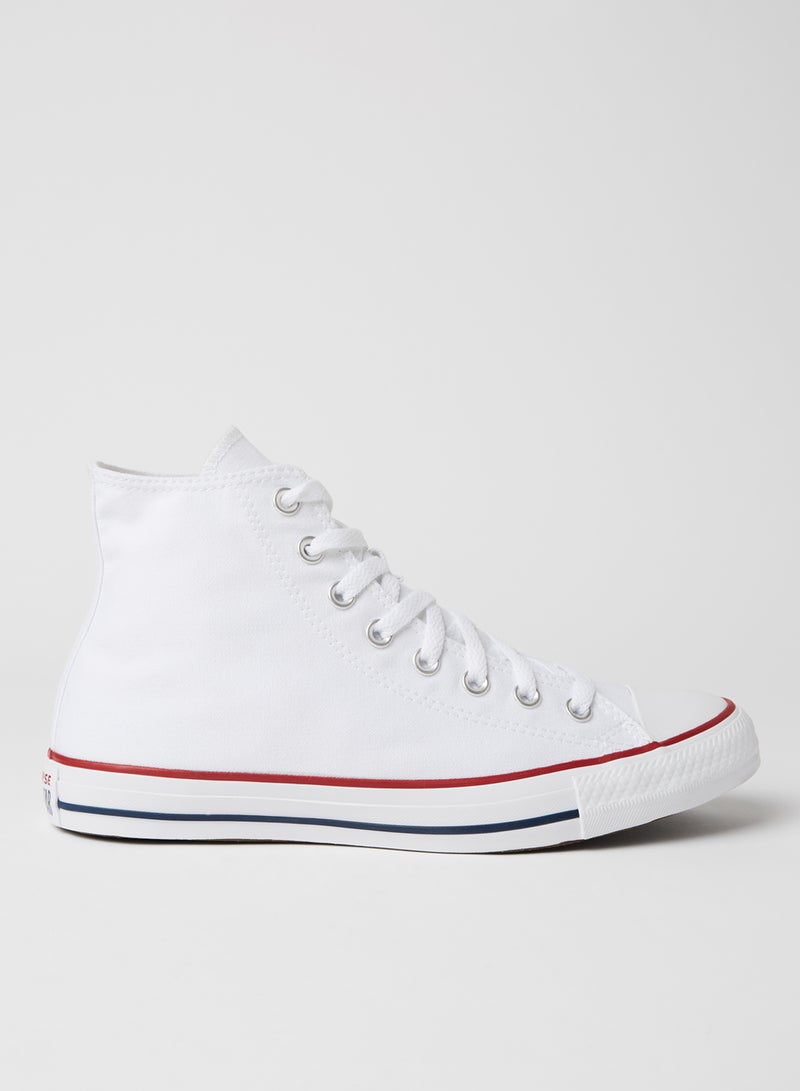 Unisex Chuck Taylor All Star Sneakers White