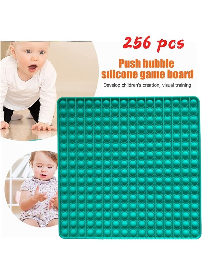 Push Pop Anti-Anxiety Fidget Toy