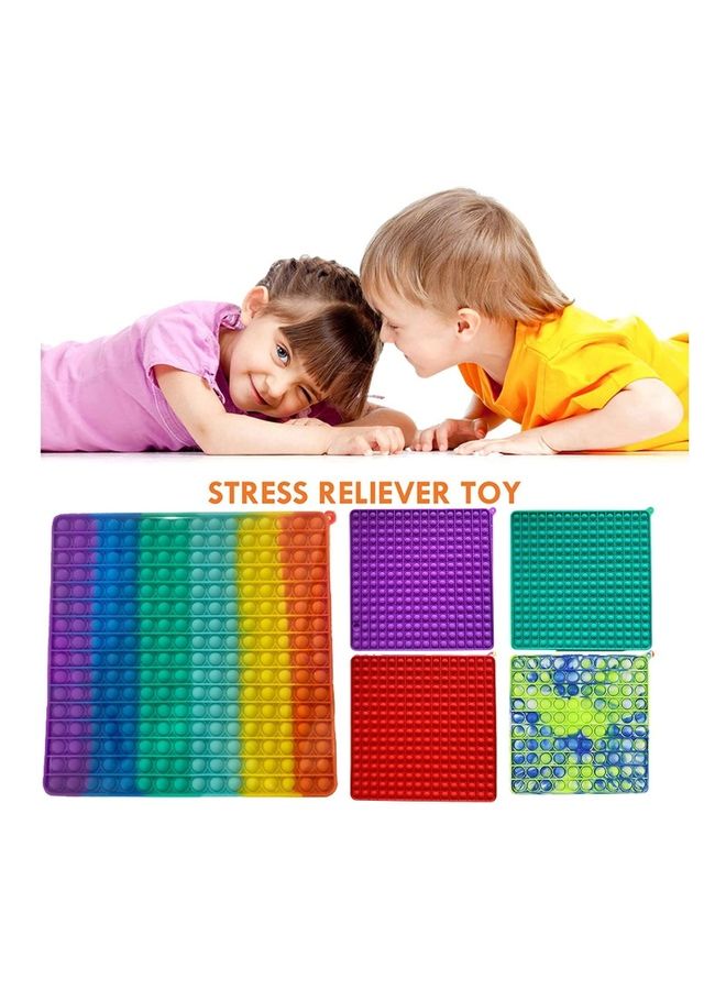 Push Pop Anti-Anxiety Fidget Toy