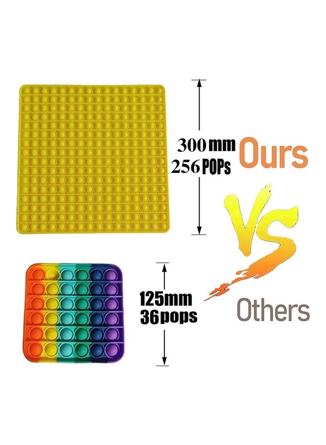 Push Pop Anti-Anxiety Fidget Toy