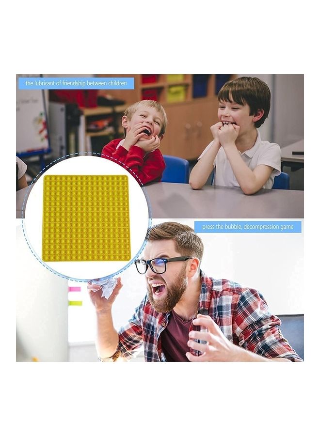 Push Pop Anti-Anxiety Fidget Toy