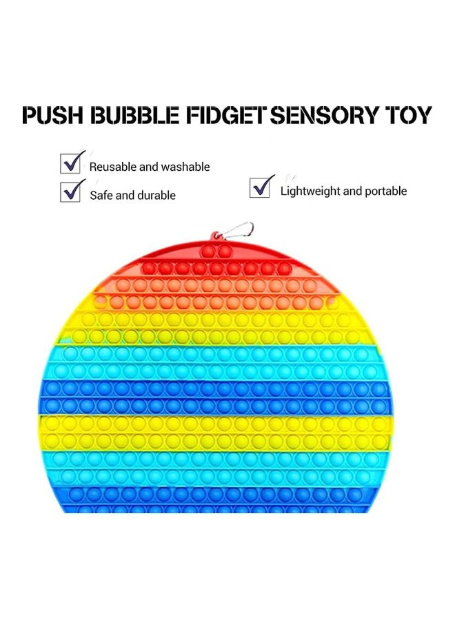 Pop Fidget Toy