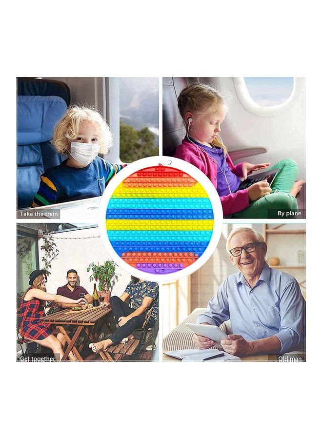 Pop Fidget Toy