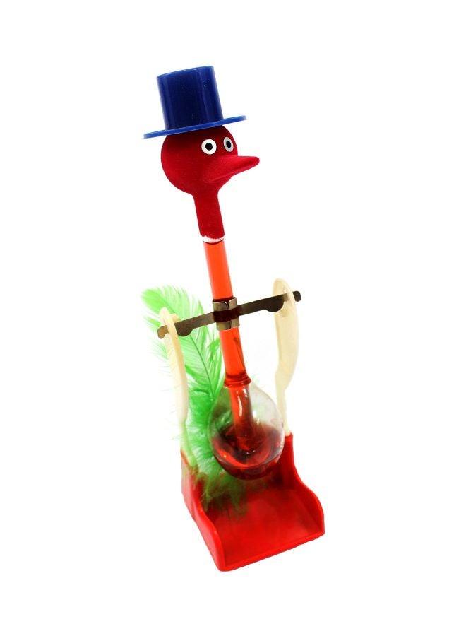 Happy Dippy Drinking Bird 72182 8inch