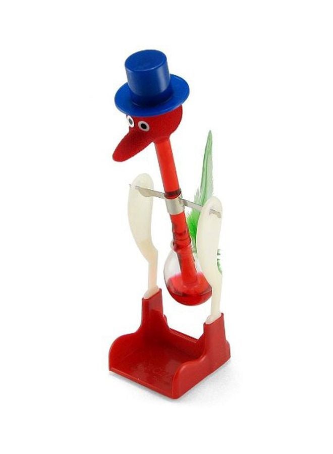 Happy Dippy Drinking Bird 72182 8inch