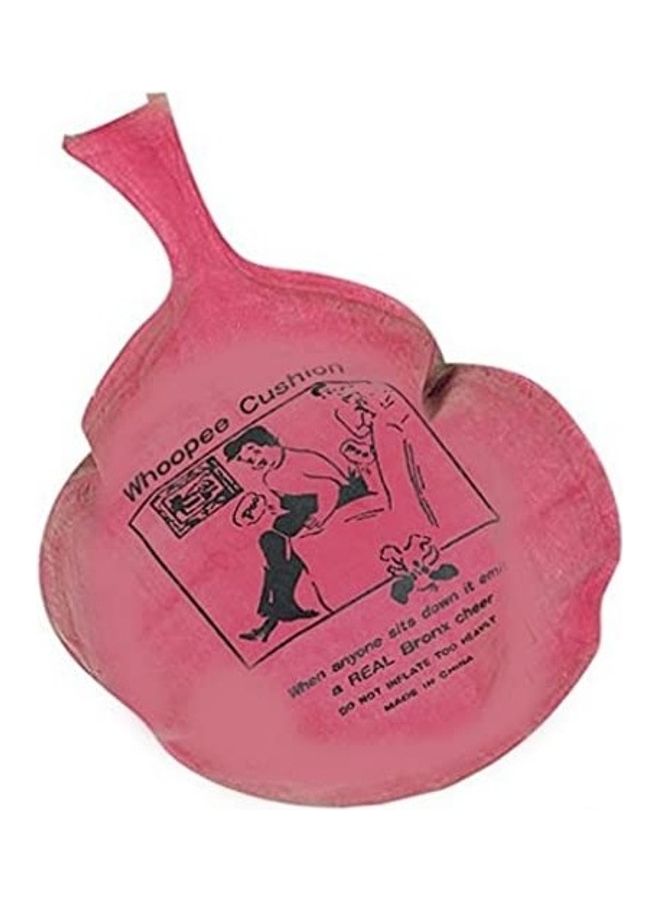 Whoopee Cushion Prank