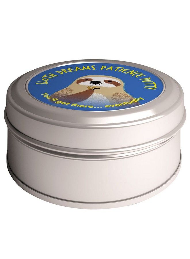 Sloth Dreams Patience Putty Stress Relief Sloth Gifts Funny Gag Gifts For Friends Bff Gifts Stocking Stuffers For Adults And Children Secret Santa Gifts For Adults And Children Weird Gifts