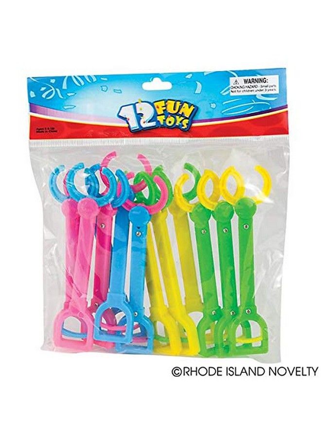 Mini Grabber Arms 12 Per Unit