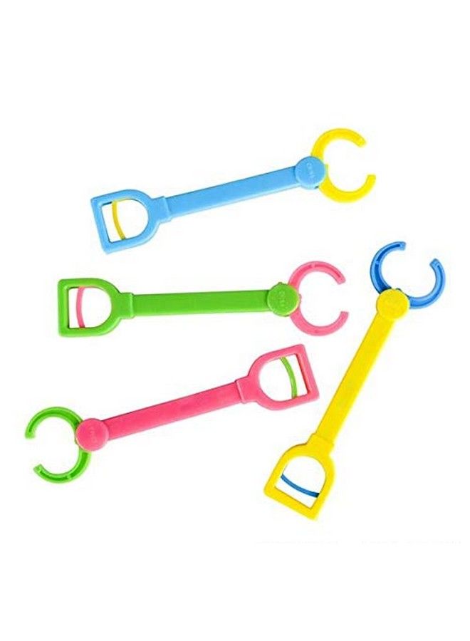 Mini Grabber Arms 12 Per Unit