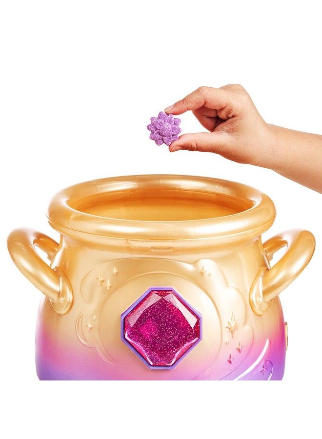 Magical Mist And Spells Refill Pack For Magic Cauldron Multicolor