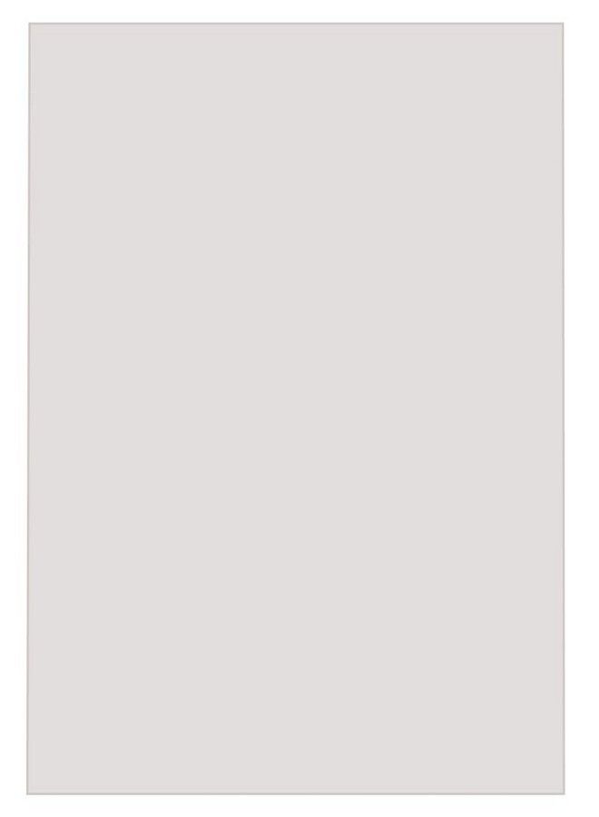 Outdoor Discovery Solar Print Paper Refill For Solar Print Kit For Boys & Girls Ages 5+