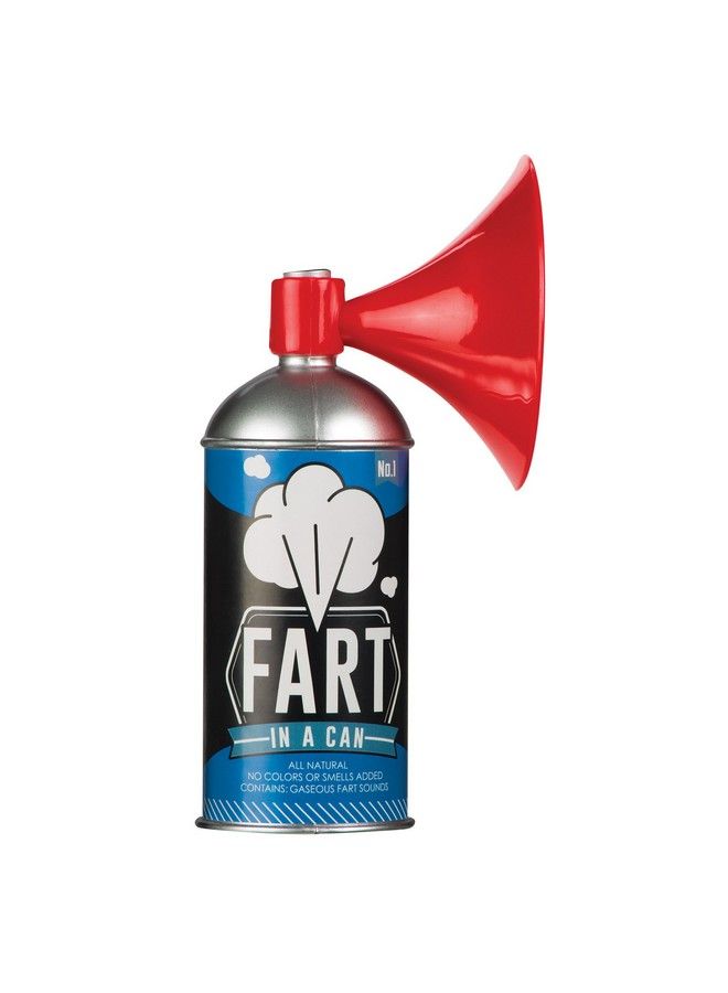 Fart In A Can Spray