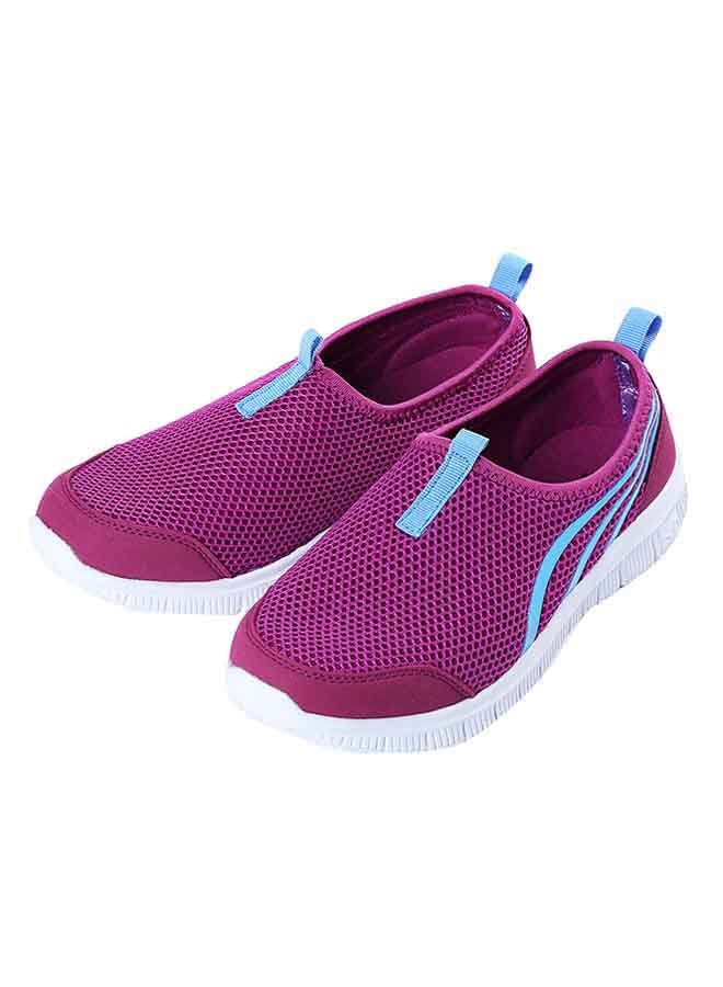 Breathable Outdoor Sports Shoe Purple