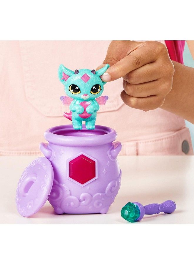 Mixlings Collector'S Cauldron
