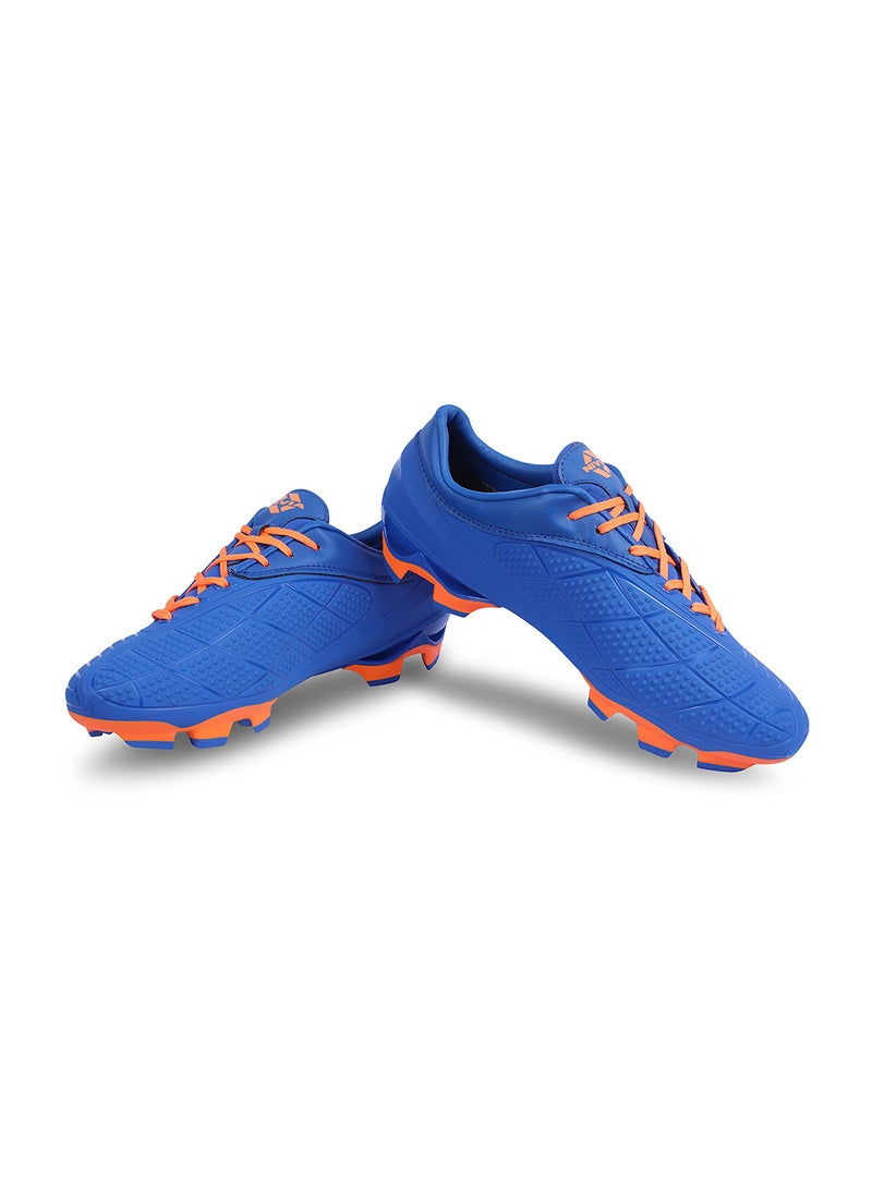 Dominator 2.0 Football Shoes | 8 UK/ 9 US / 42 EU | Thermoplastic Polyurethane | PVC sole | Lace-Fastening | Padded Footbed